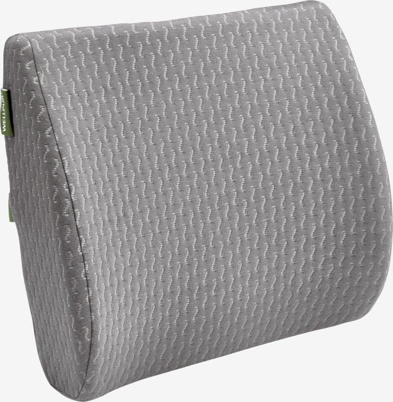Pernă lombară WELLPUR RYGGE 34x36x12/6 cm